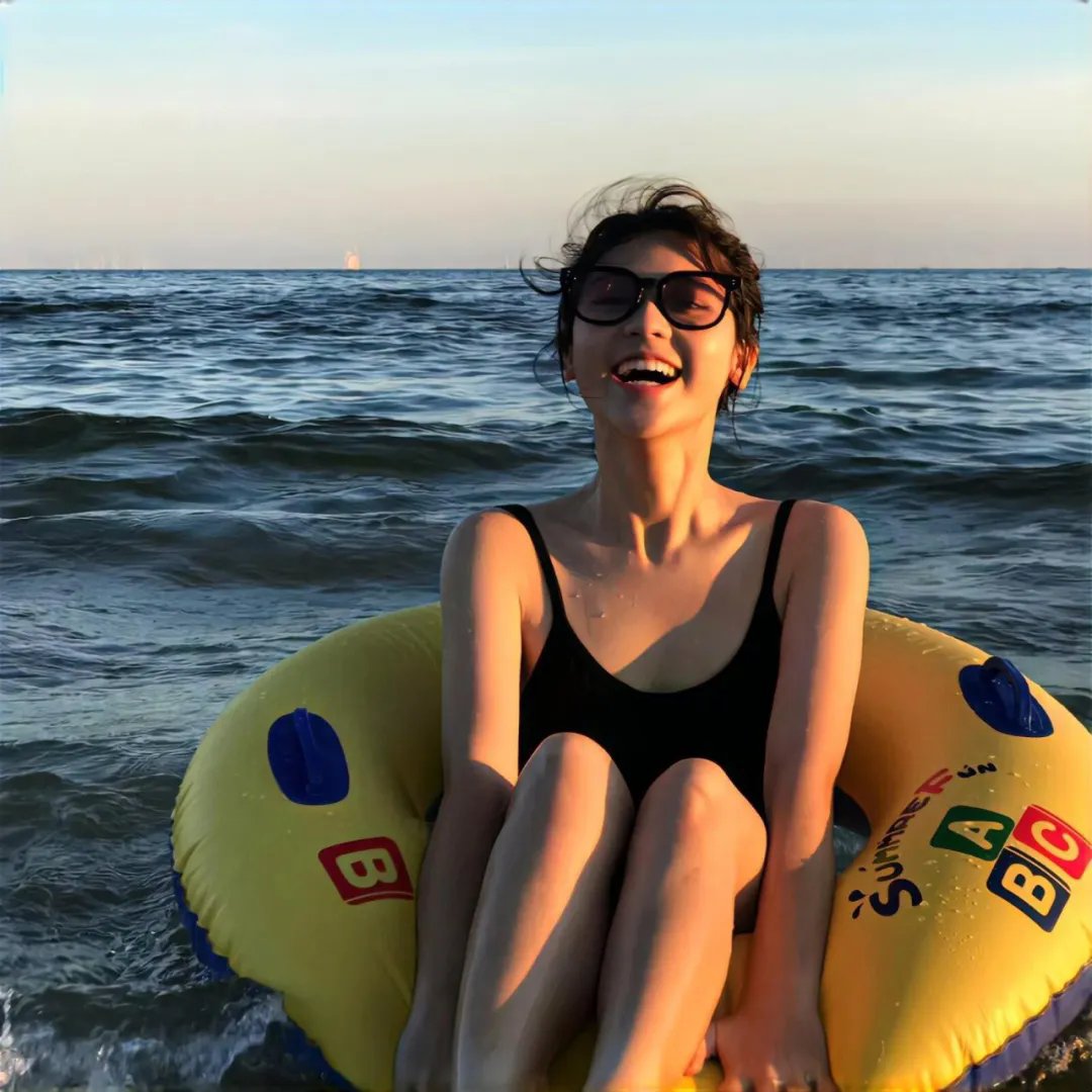 汉娜的旅程