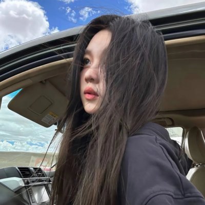 盛开的女人